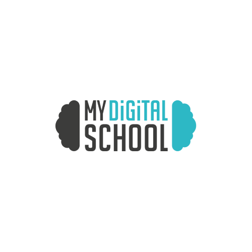 MyDigitalSchool logo